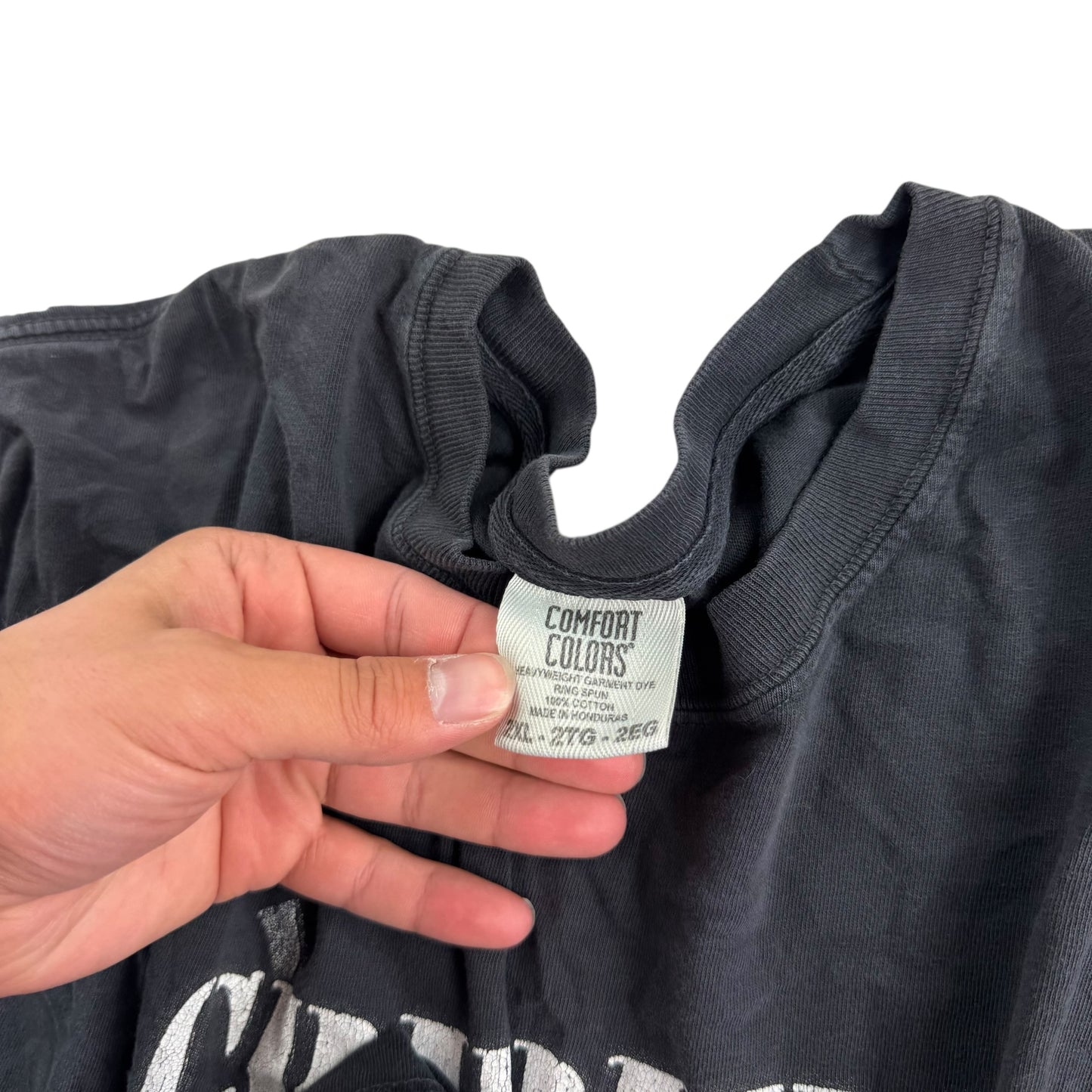 Gridiron Shirt XXL Loyalty At All Costs