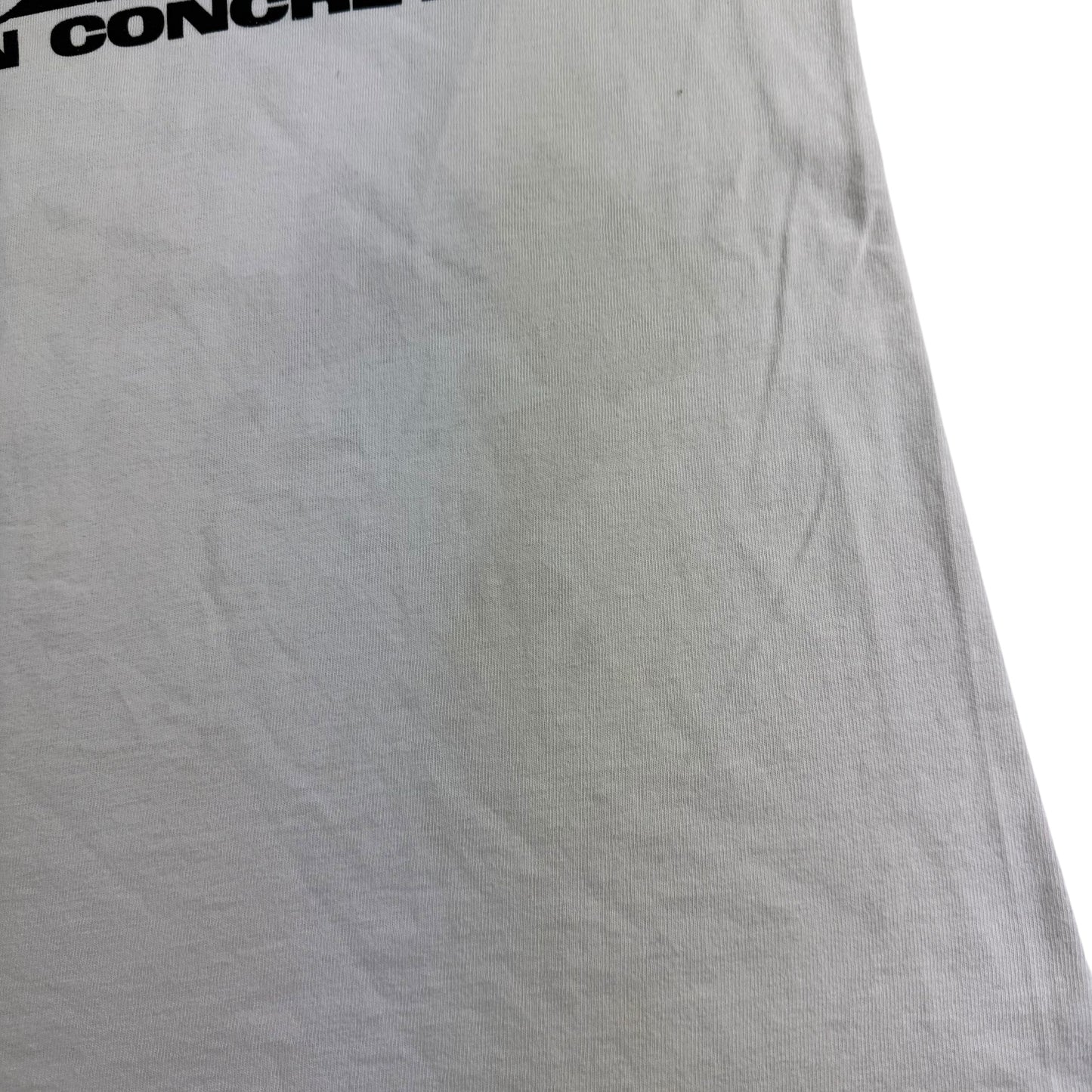 E-Town Concrete Shirt Large
