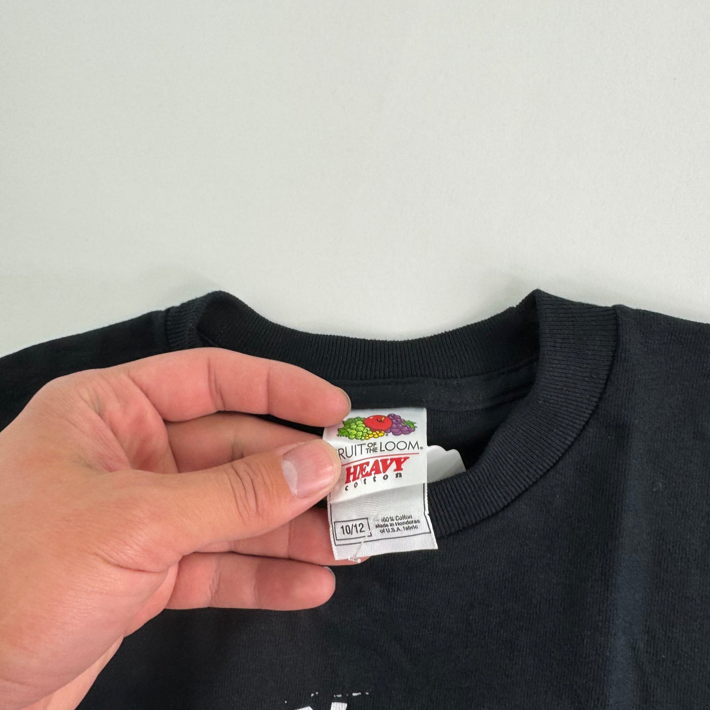 Vintage 2000s Thursday Shirt Small