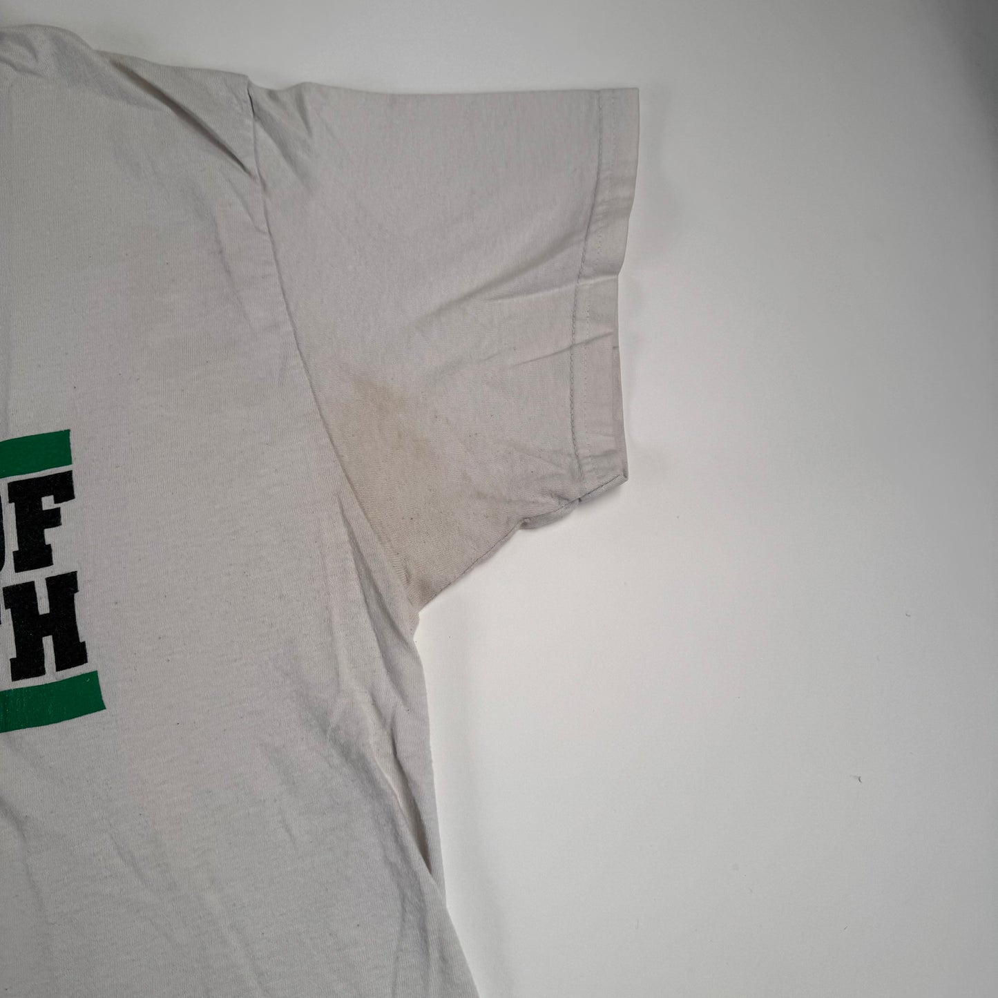 Vintage 2000s Chain Of Strength Shirt XL