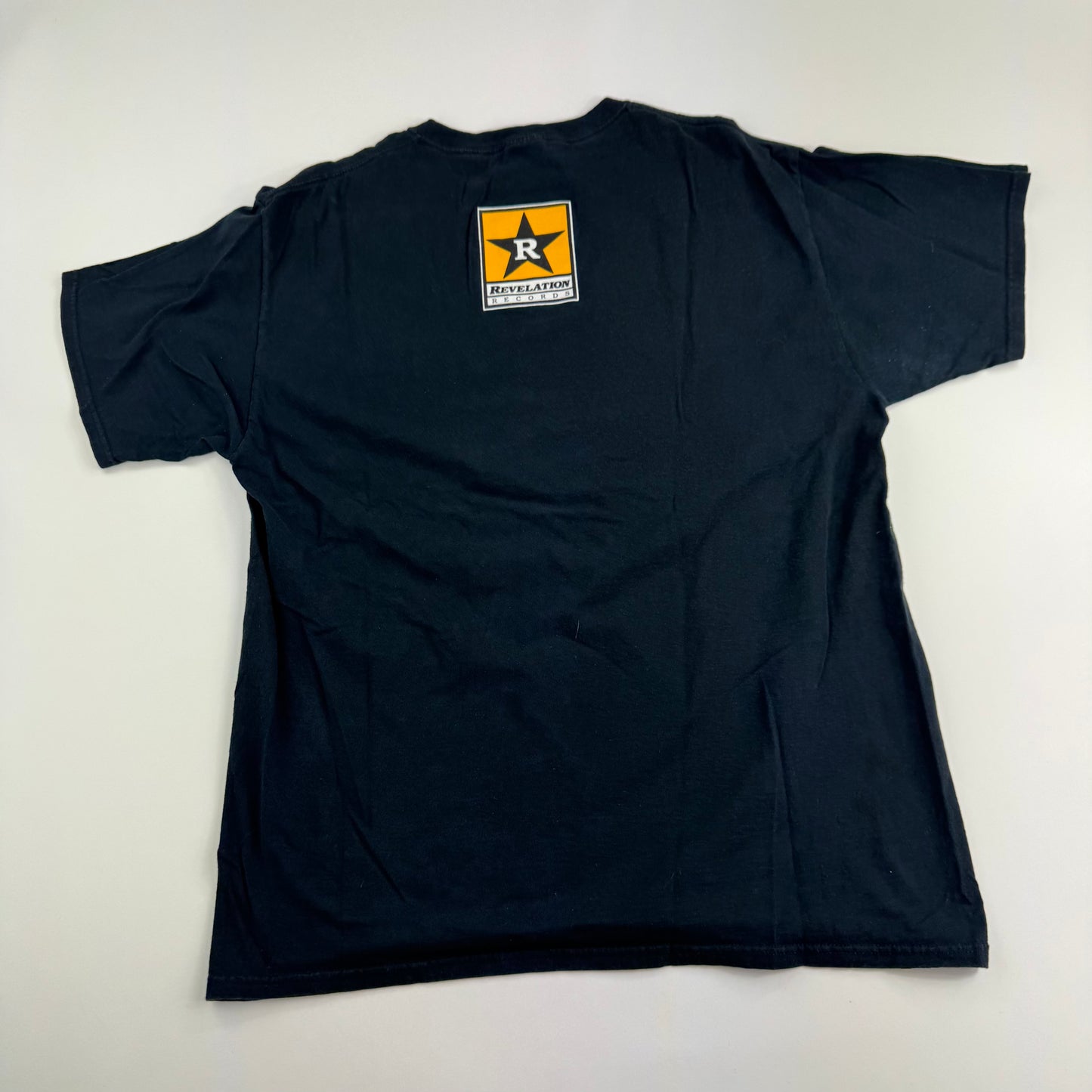 Quicksand Shirt Large