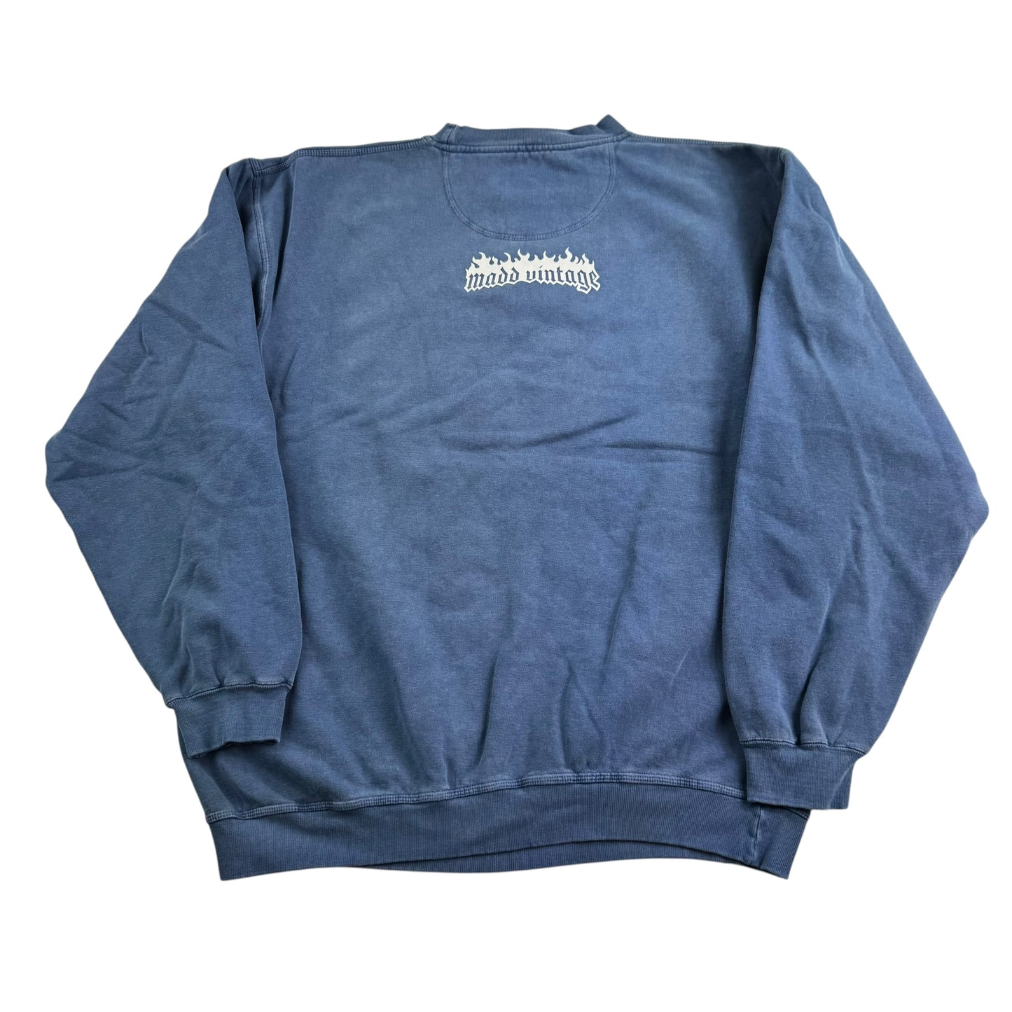 Extinguish Crewneck Sweatshirt XL