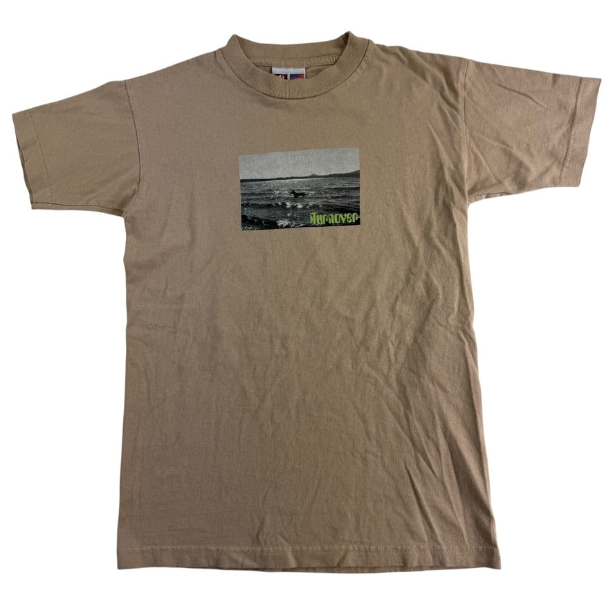 Turnover Shirt Small