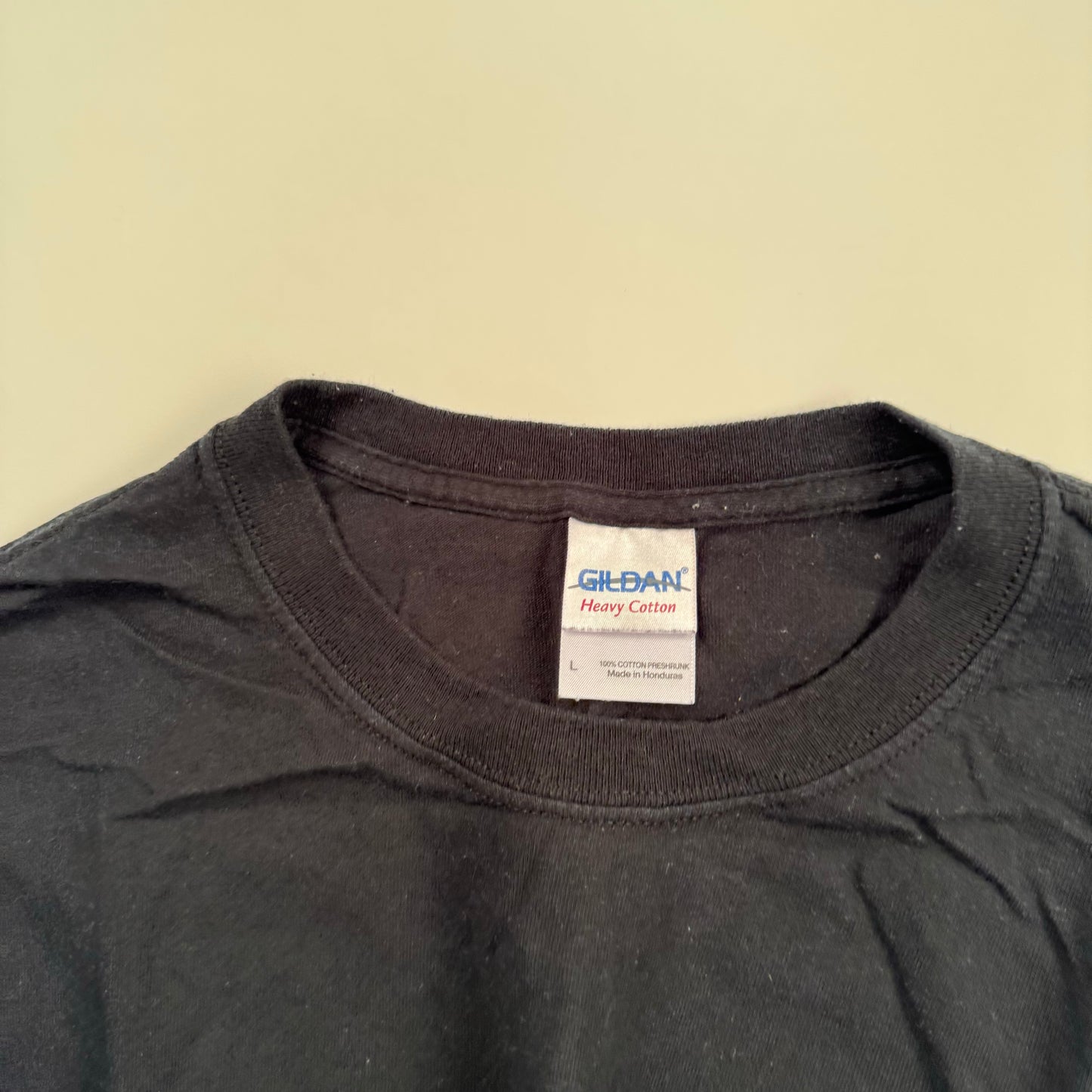 Earth Crisis Shirt Large