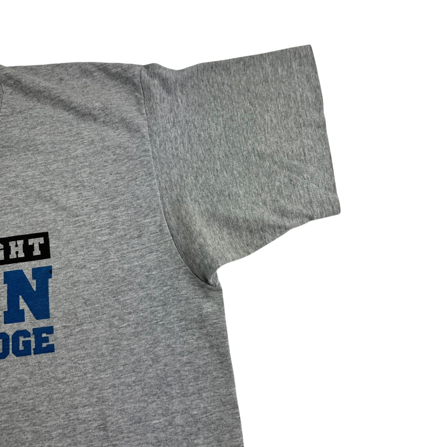 Vintage 90s Ten Yard Fight Shirt Large Boston
