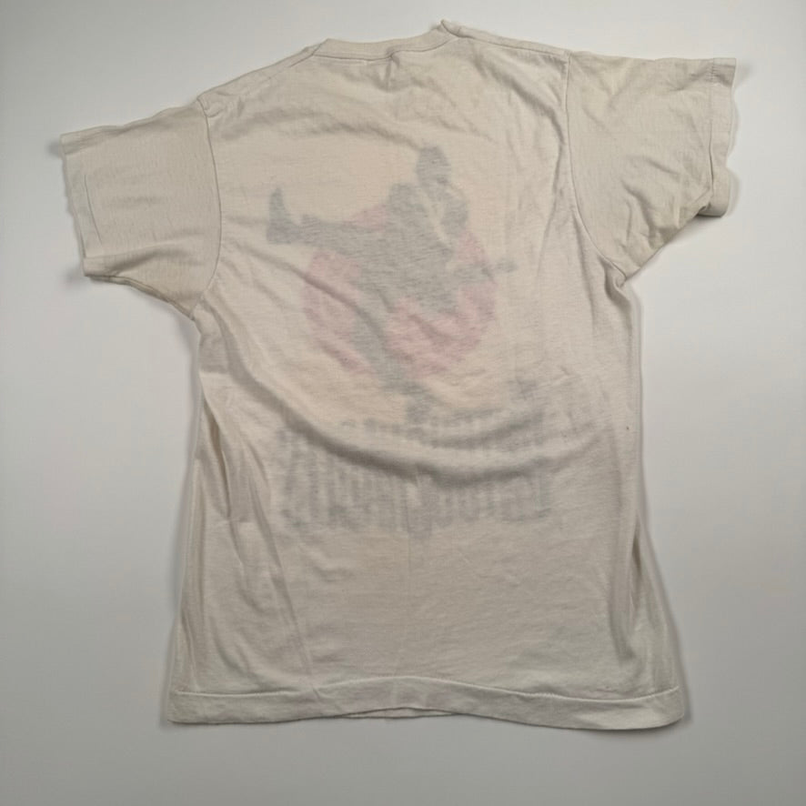 Vintage 80s The Untouchables Shirt Medium