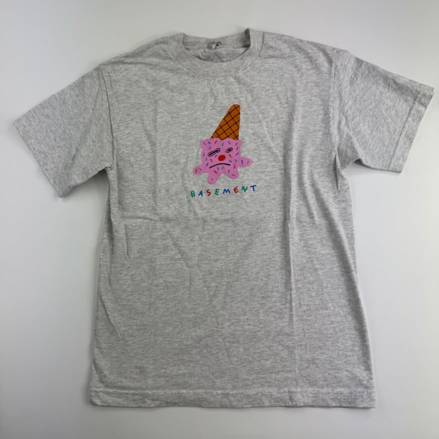 Basement Shirt Small