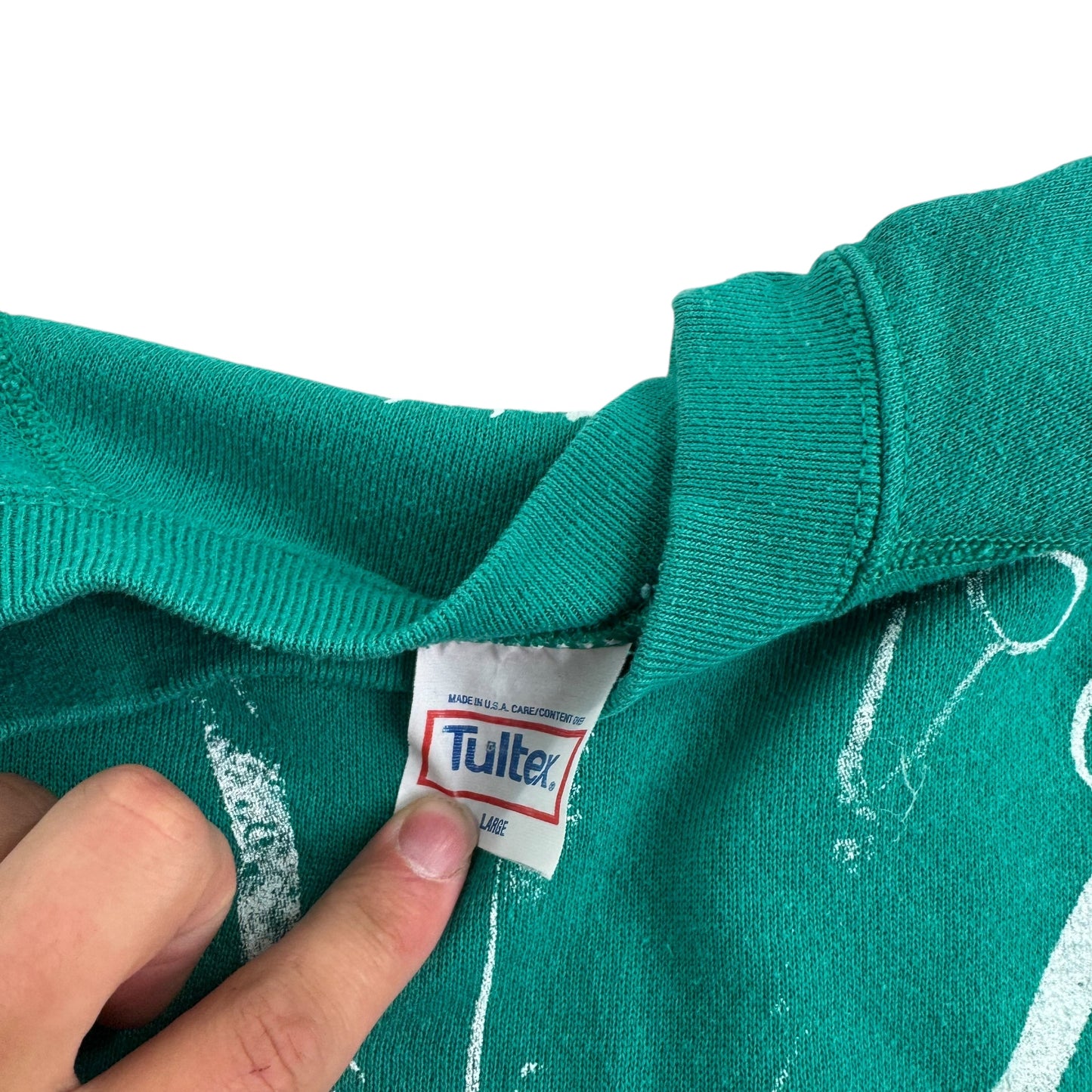 Balmora Crewneck Sweatshirt Large