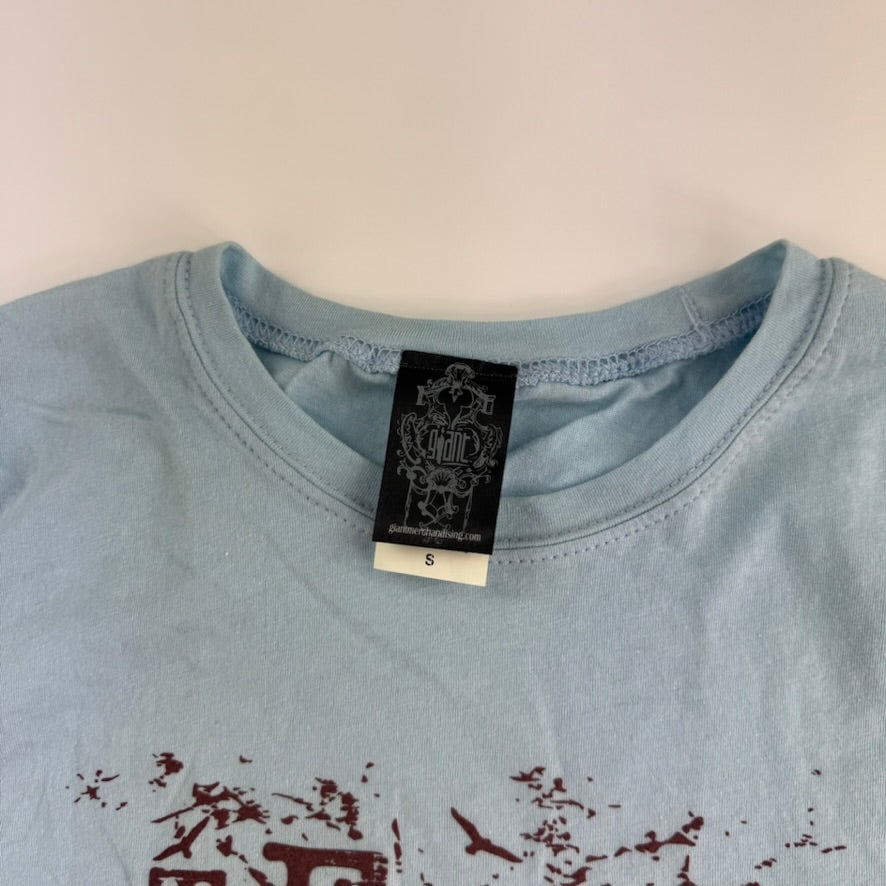 Vintage 2000s The Early November Womens Shirt Small