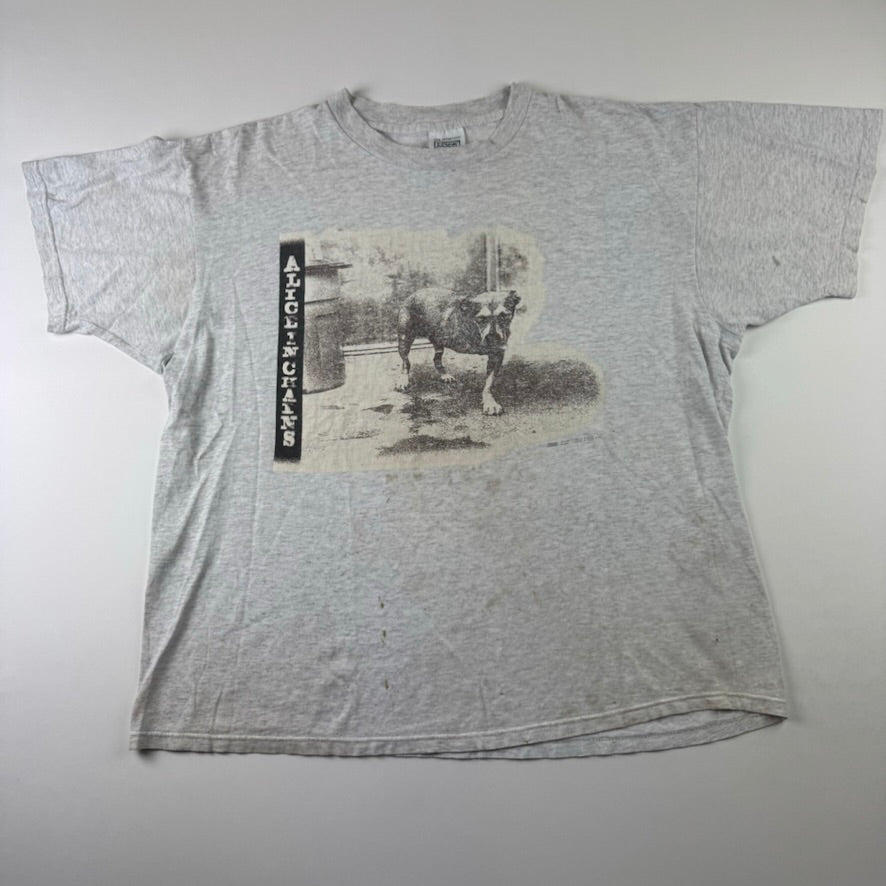 Vintage 1996 Alice In Chains Shirt XL