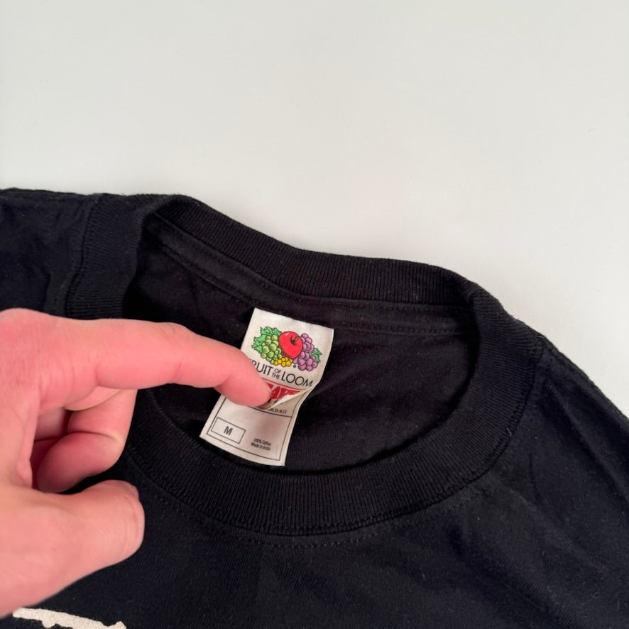 Vintage 2000s Another Victim Shirt Medium