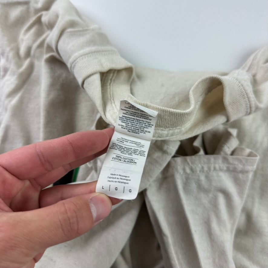 Ecostrike Shirt Large