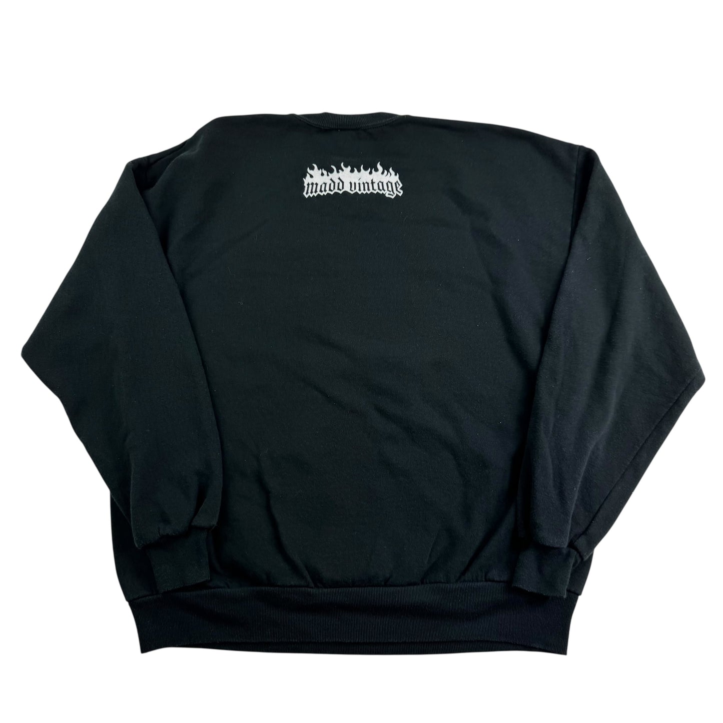 Warhound Crewneck Sweatshirt XL