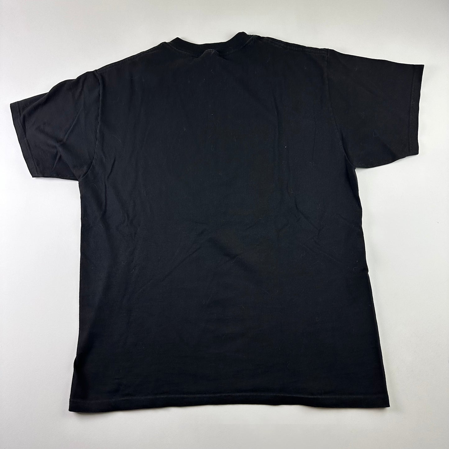 Vintage 2000s High On Fire Shirt Large