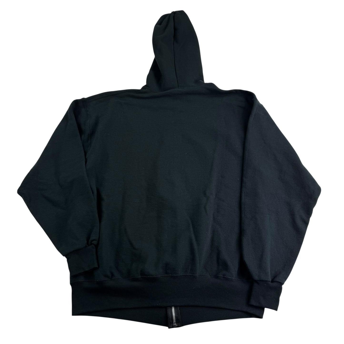 Vintage 2000s Recon Zip Up Sweatshirt Large