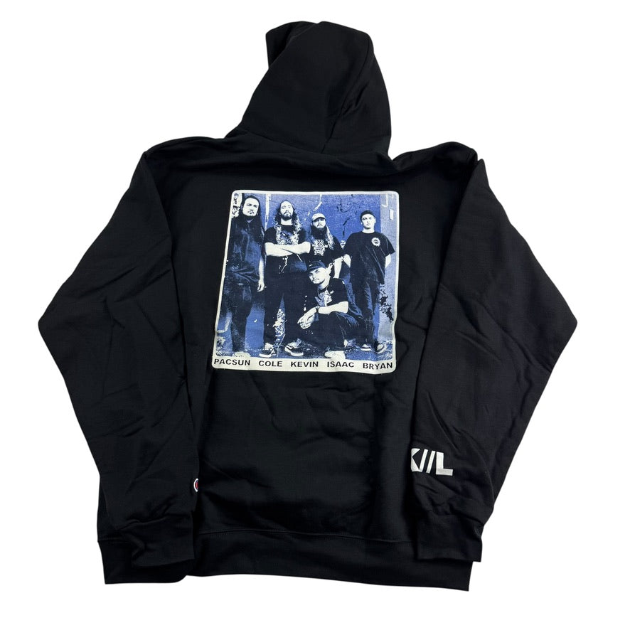 Knocked Loose Sweatshirt XL Oldham