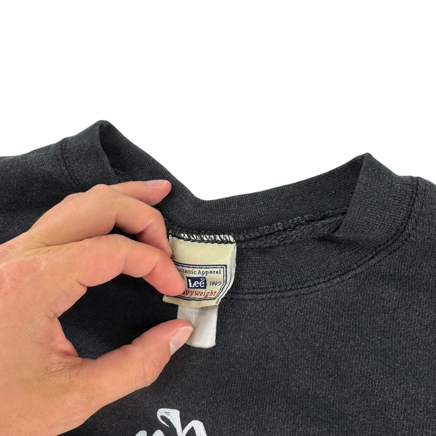 Apex Predator Crewneck Sweatshirt Large