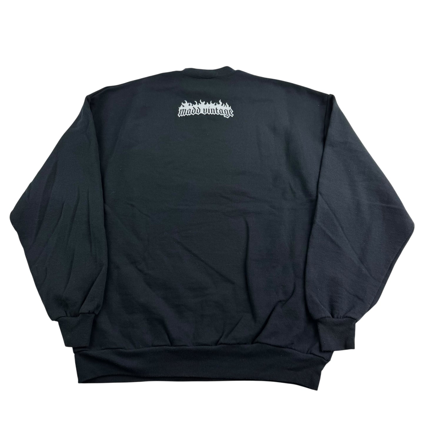 Extinguish Crewneck Sweatshirt XL