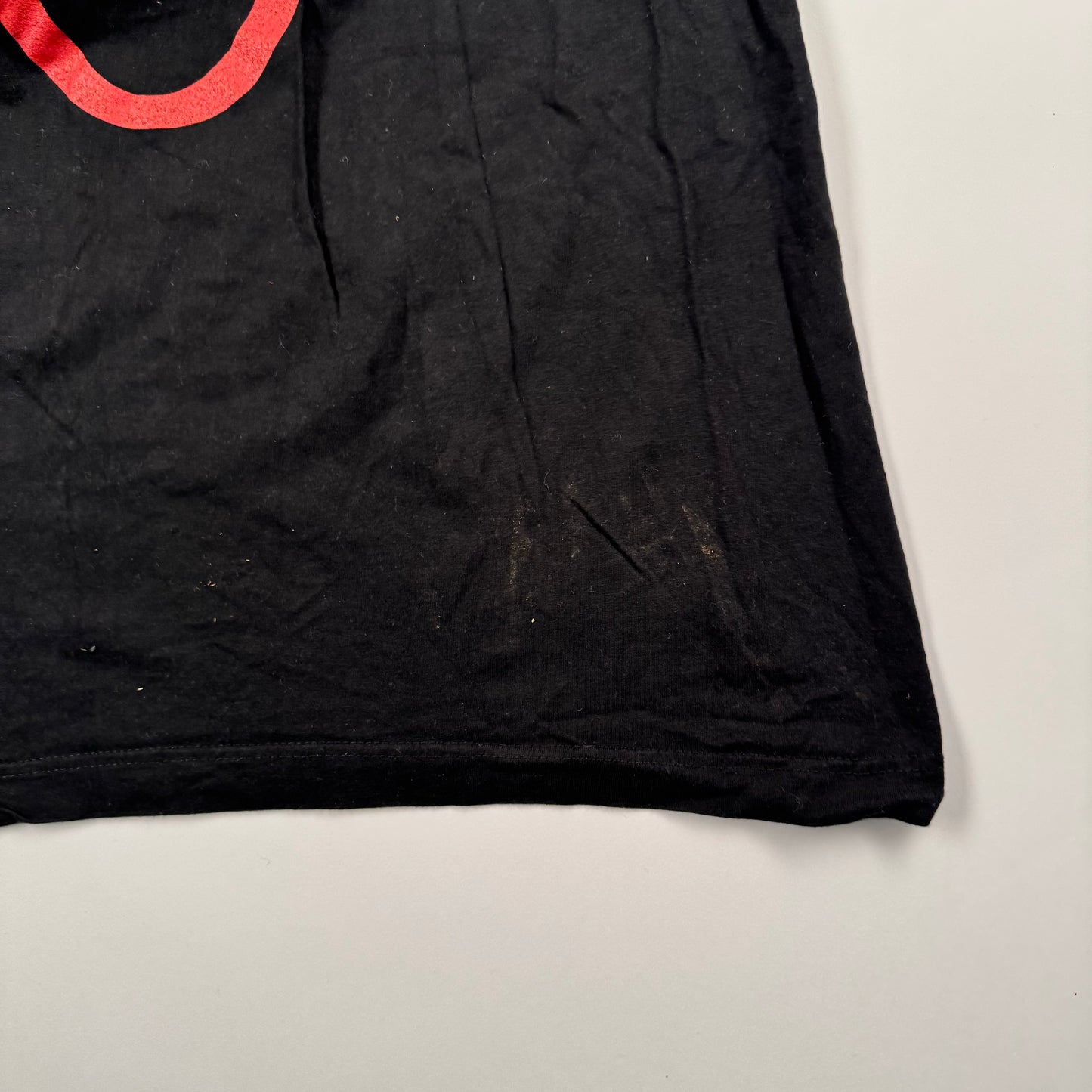 Vintage 90s Blood On The Dance Floor Shirt XL Michael Jackson