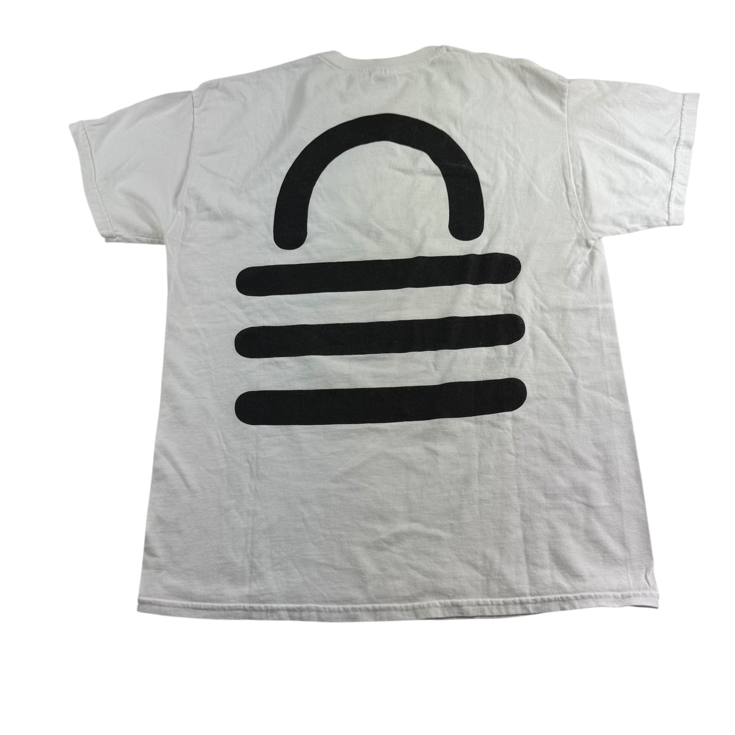 Give Shirt Large