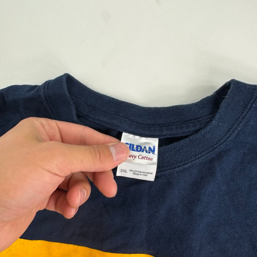 Bold Shirt XXL