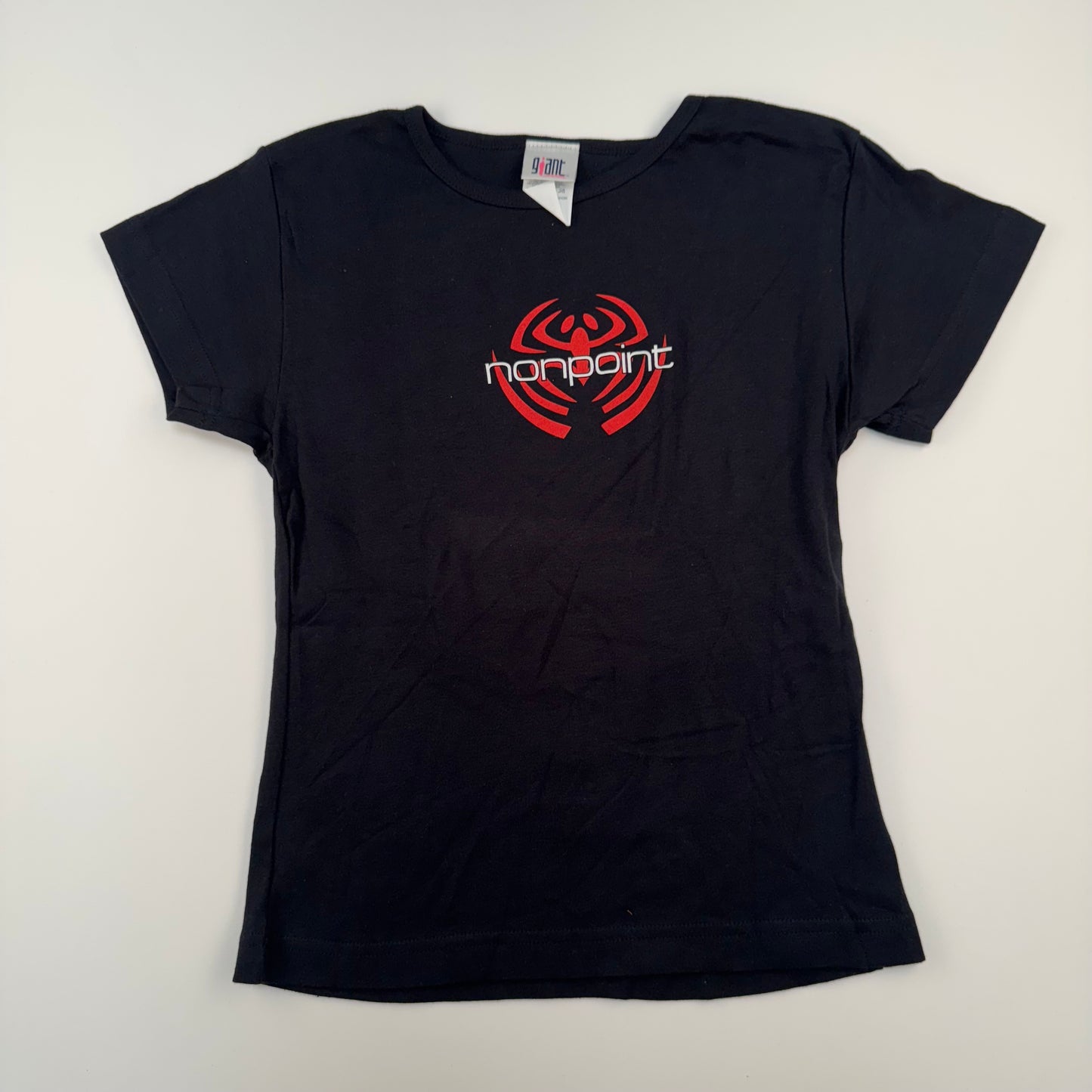 Vintage 90s Non Point Women’s Shirt Medium