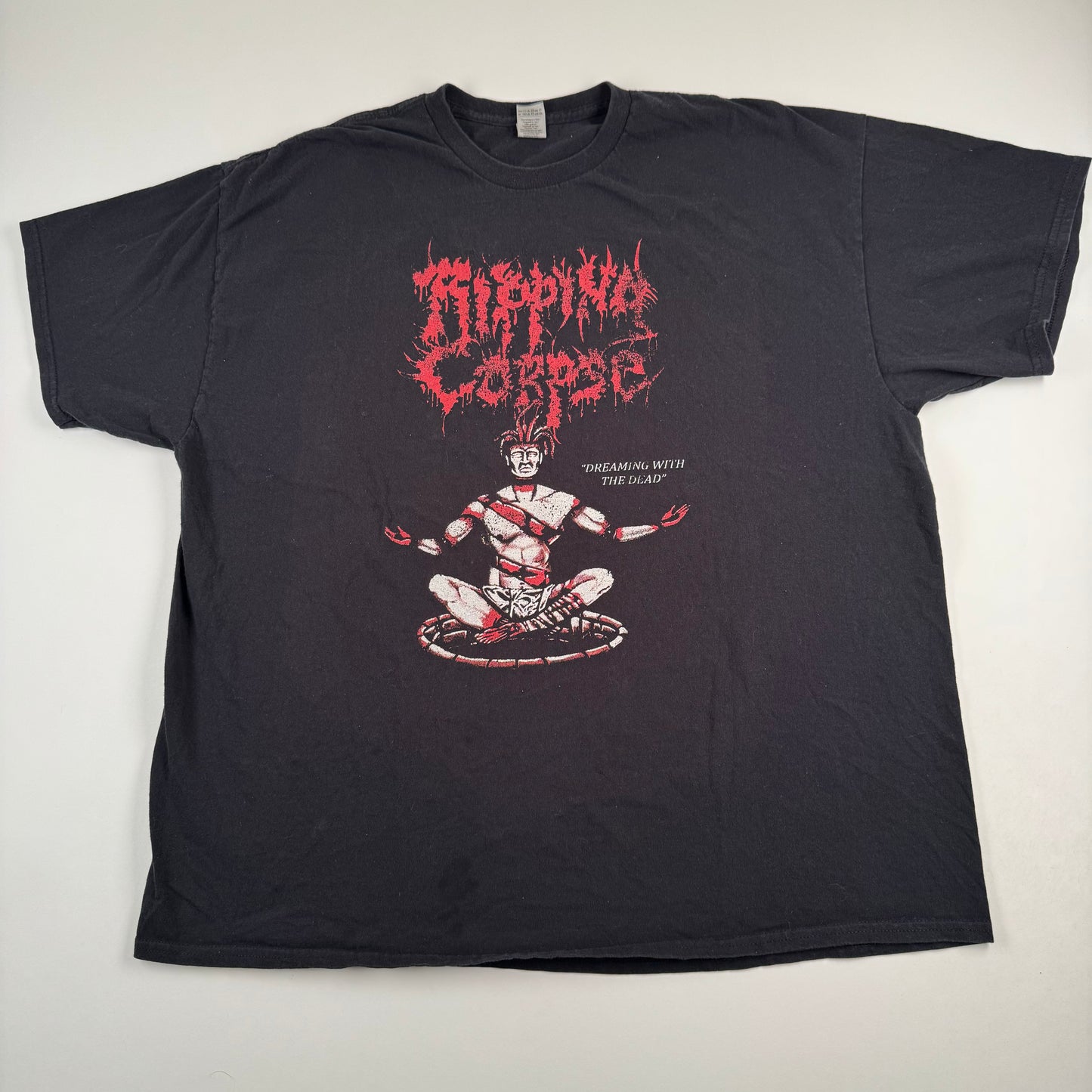 Ripping Corpse Shirt XXL
