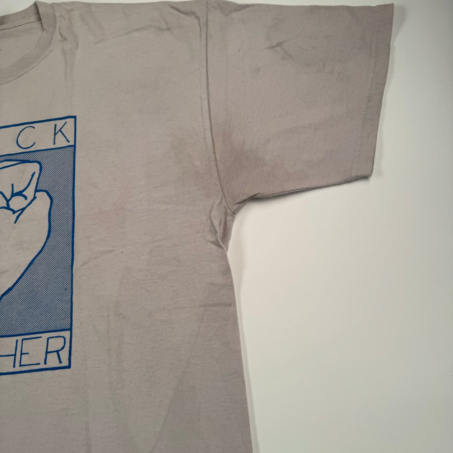 Stick Together Shirt XL