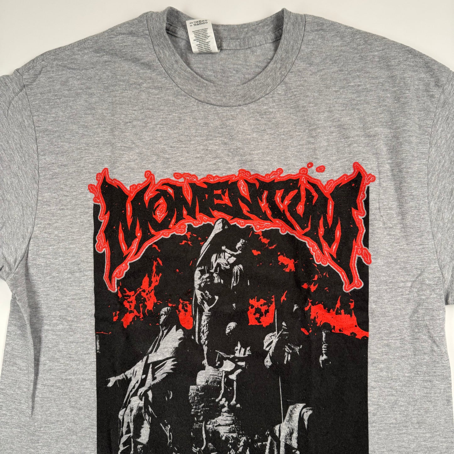 Momentum Shirt Large