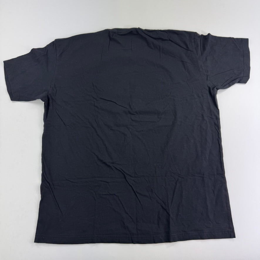 American Nightmare Shirt XXL Background Music