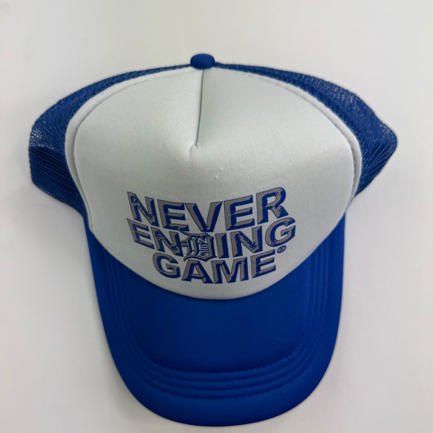Never Ending Game Hat
