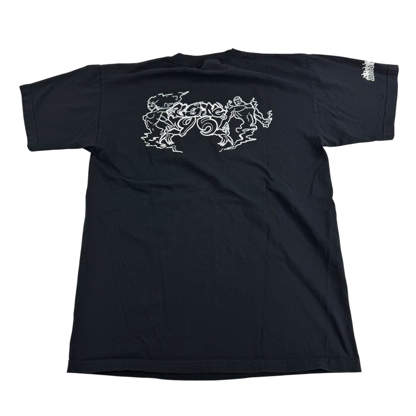 Fury Of Five Shirt Large