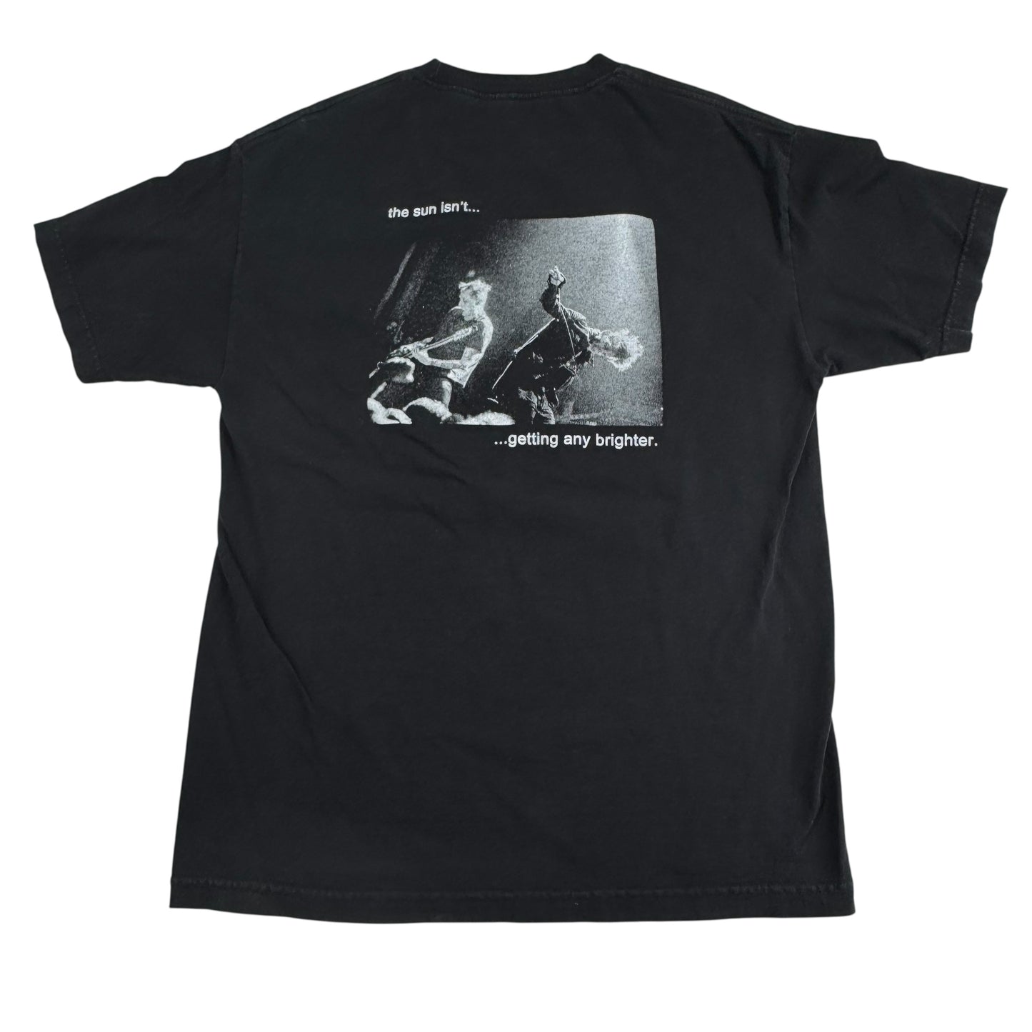 American Nightmare Shirt Large The Sun Is