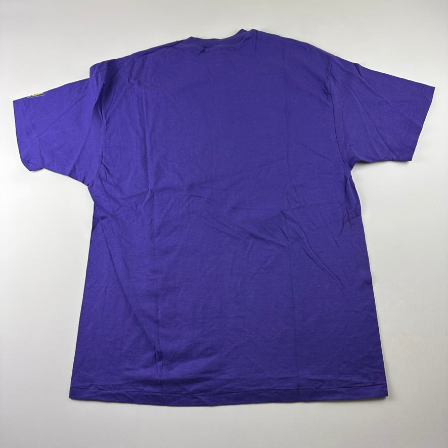 Vintage 90s Robyn Hitchcock & The Egyptians Shirt XL Respect