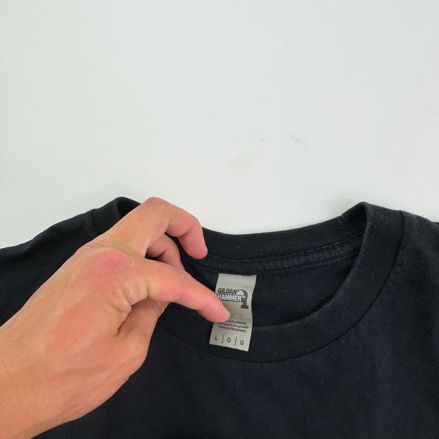 Drain Shirt Large
