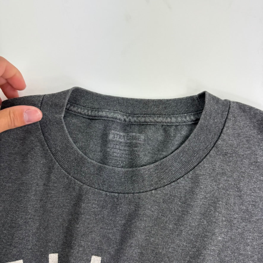 Well Fed Shirt XL