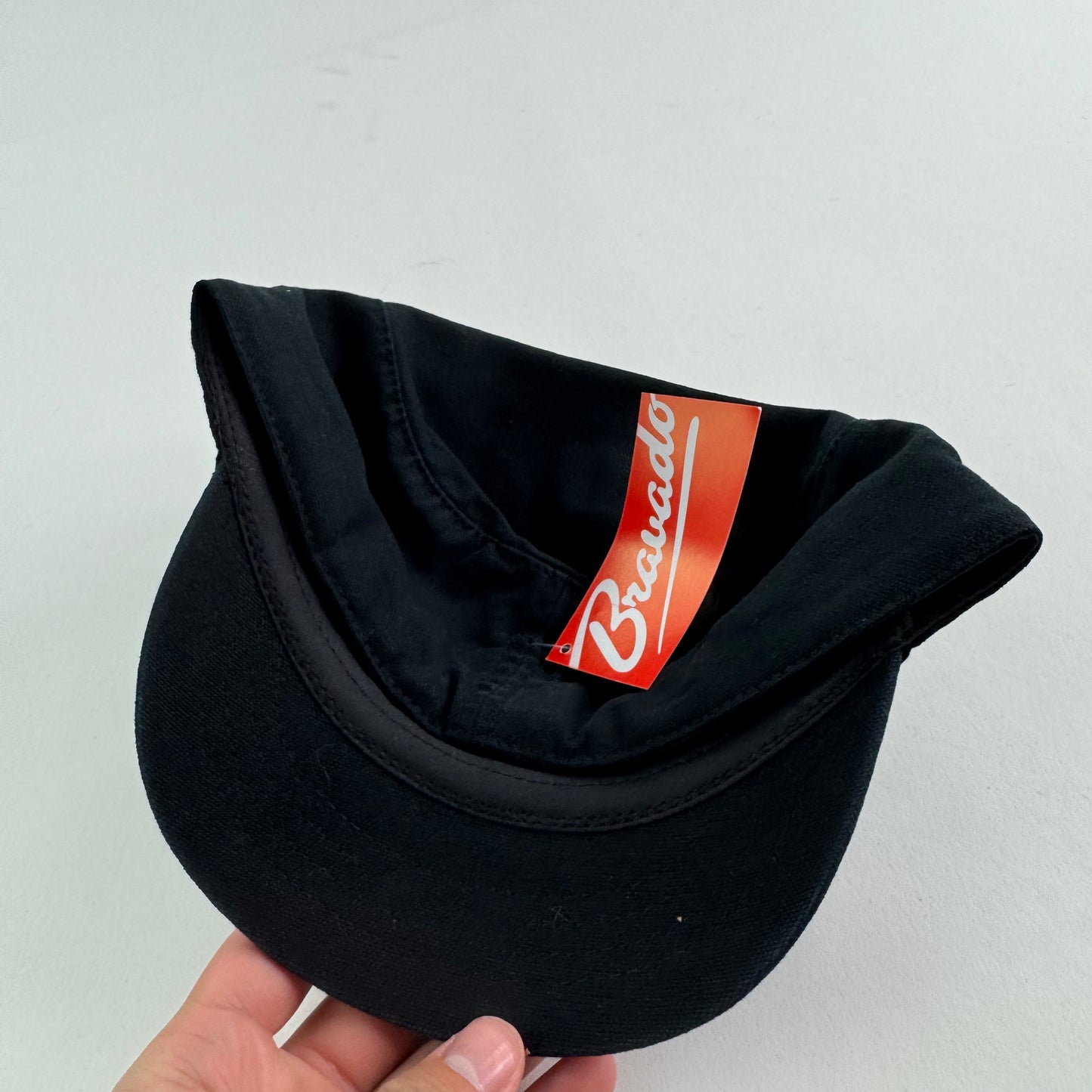 2000s Killswitch Engage Cadet Hat