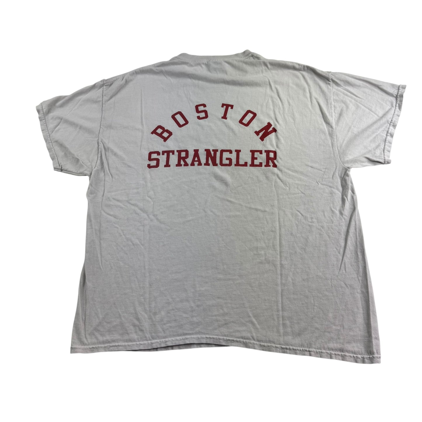 Boston Strangler Shirt XL