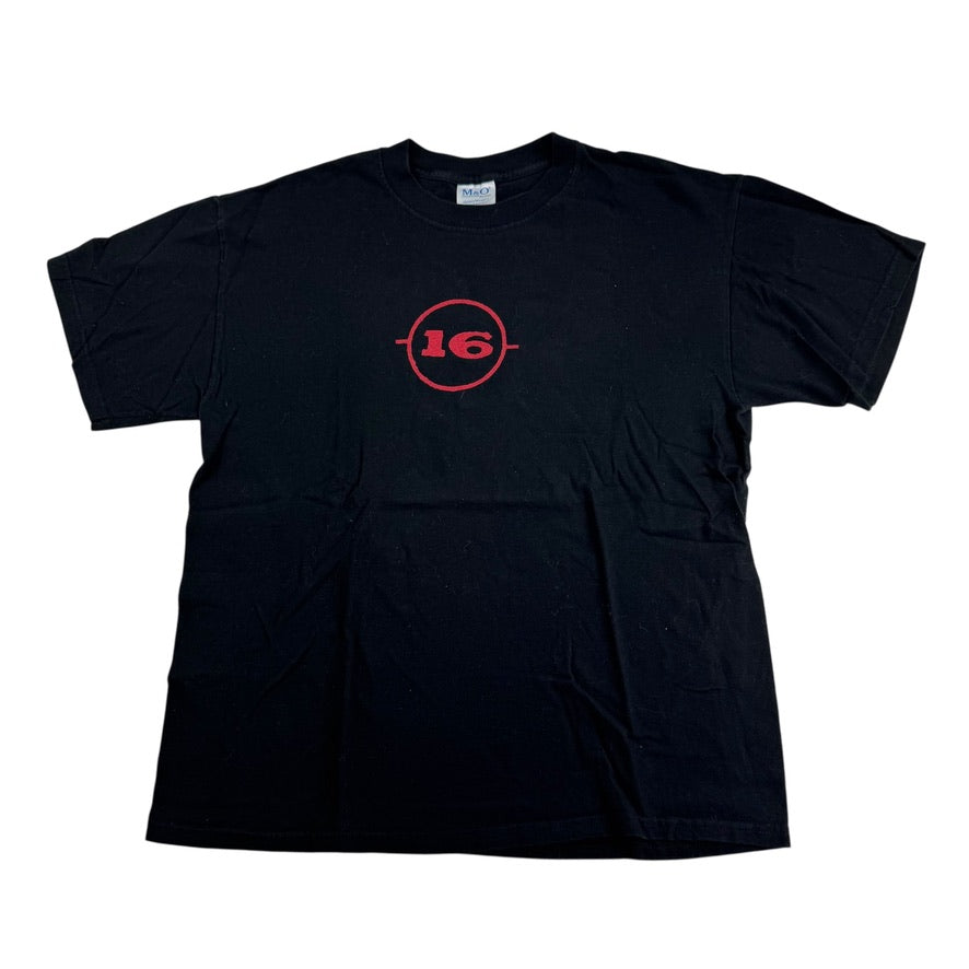 Vintage 2000s 16 Shirt Large