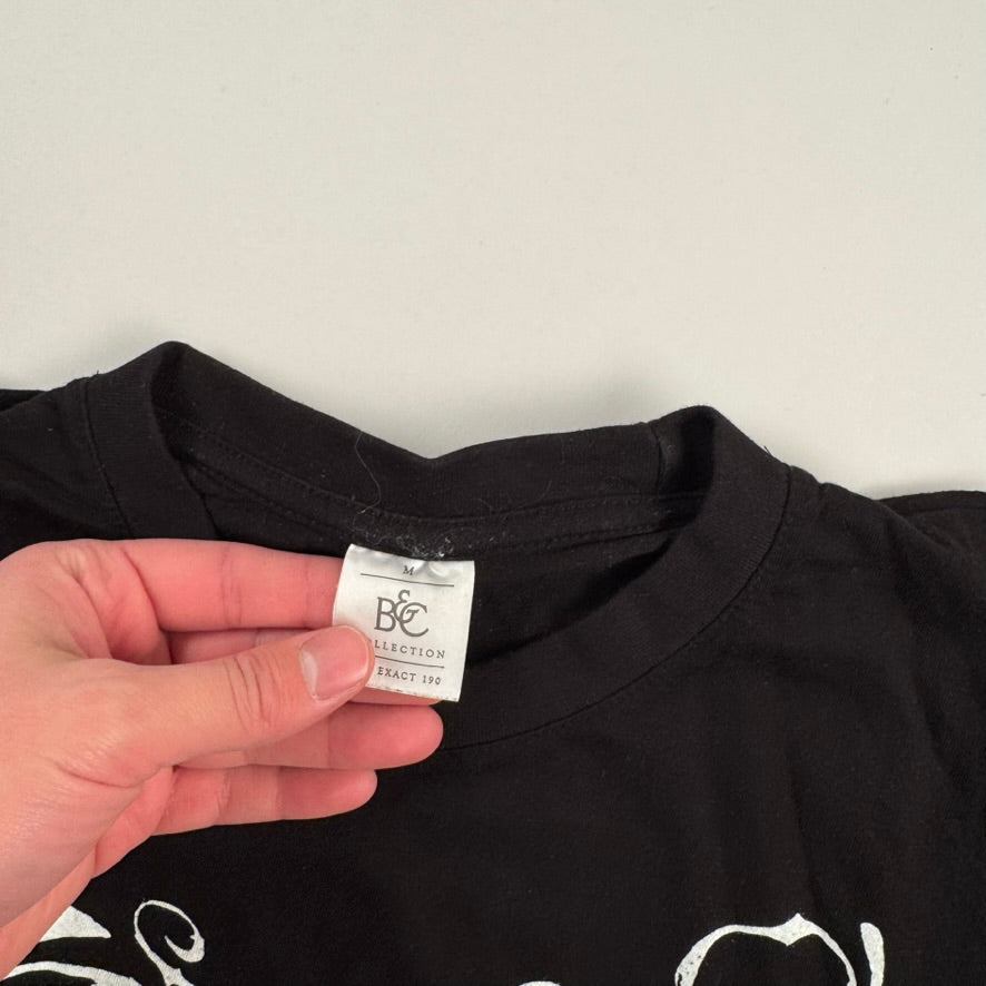 2000s Merauder Shirt Medium Master Killer