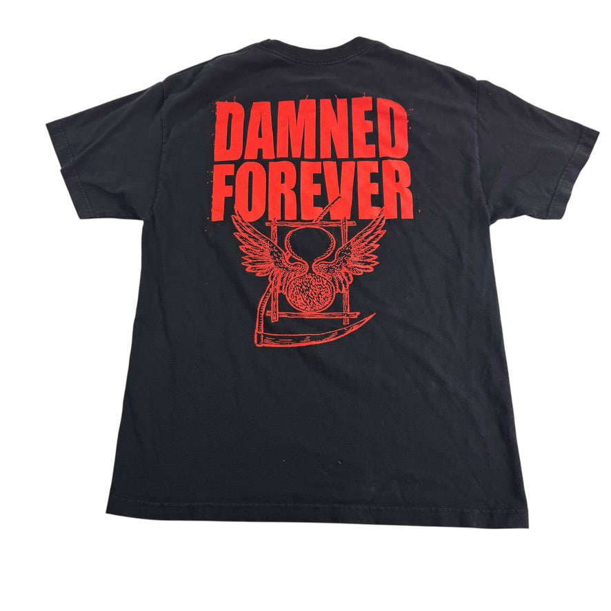 Arkangel Shirt Large Damned Forever