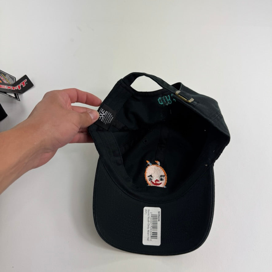 Sonic Youth Hat