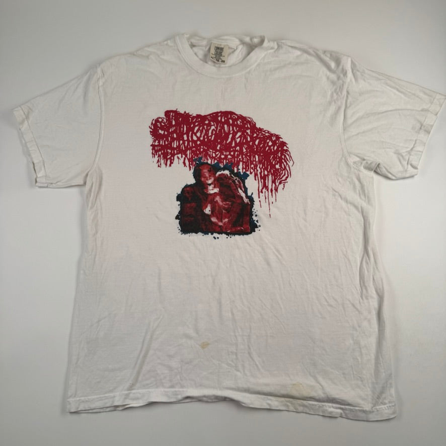 Sanguisugabogg Shirt XL