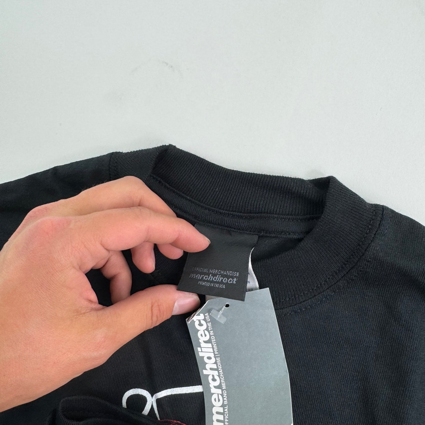 Vintage 2000s Brand New Shirt Small
