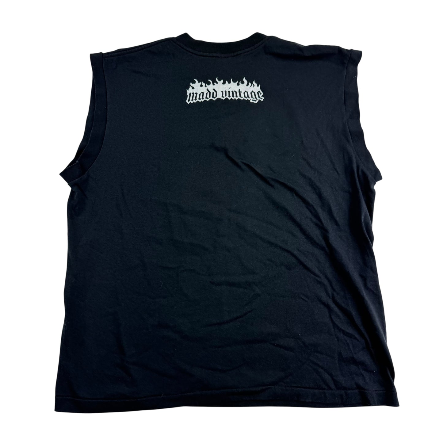 Warhound Tank Top Shirt Large