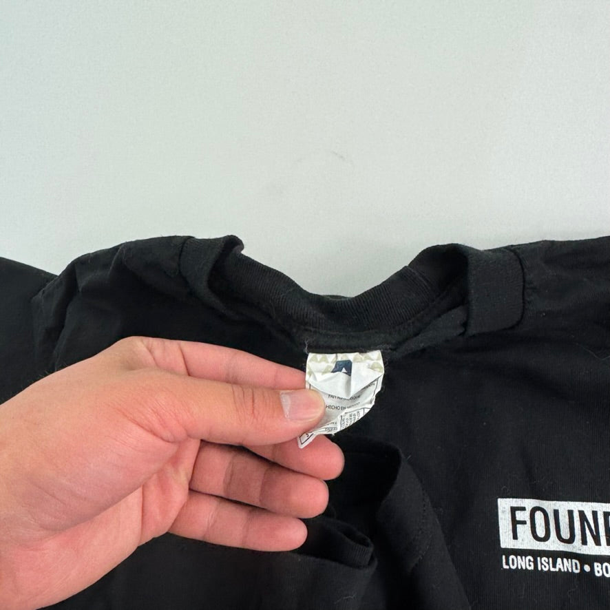 2015 Foundation Shirt Small North East