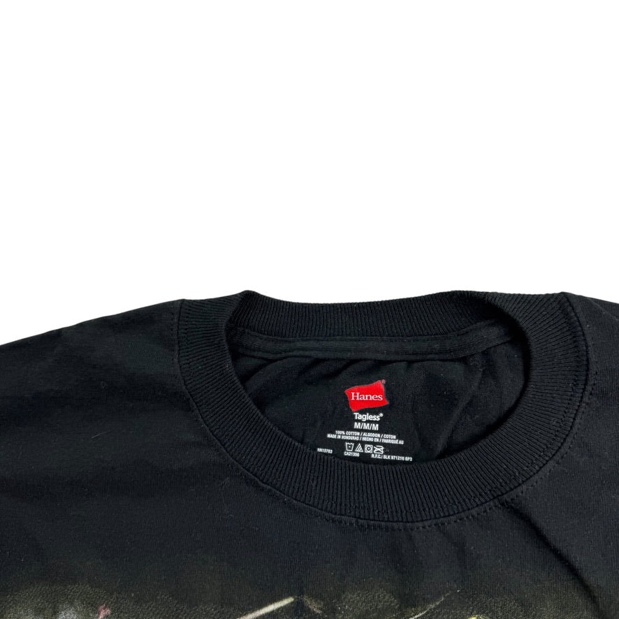 Jungle Rot Shirt Medium What Horrors Await