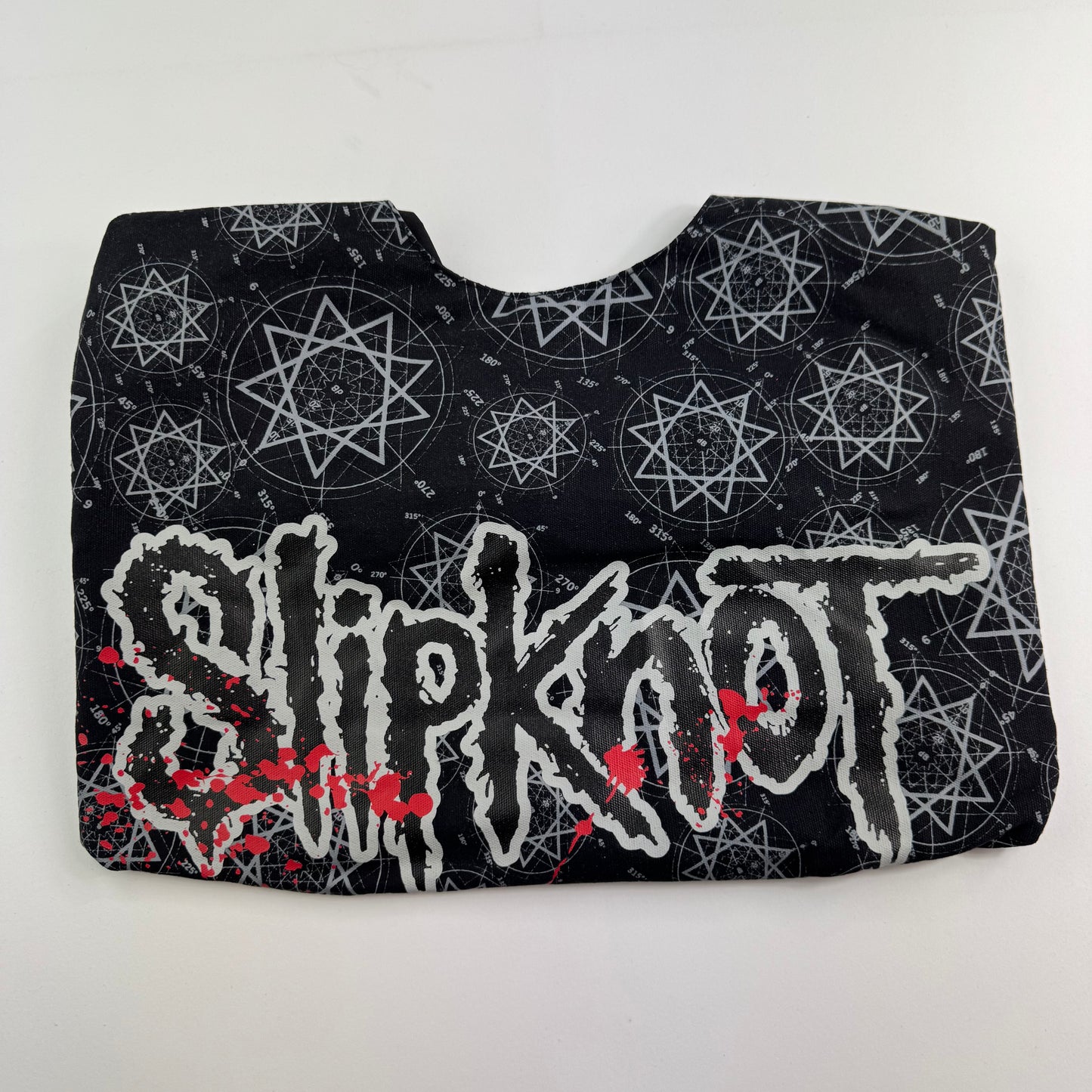 Slipknot Pentaram Star Bag Girls Handbag