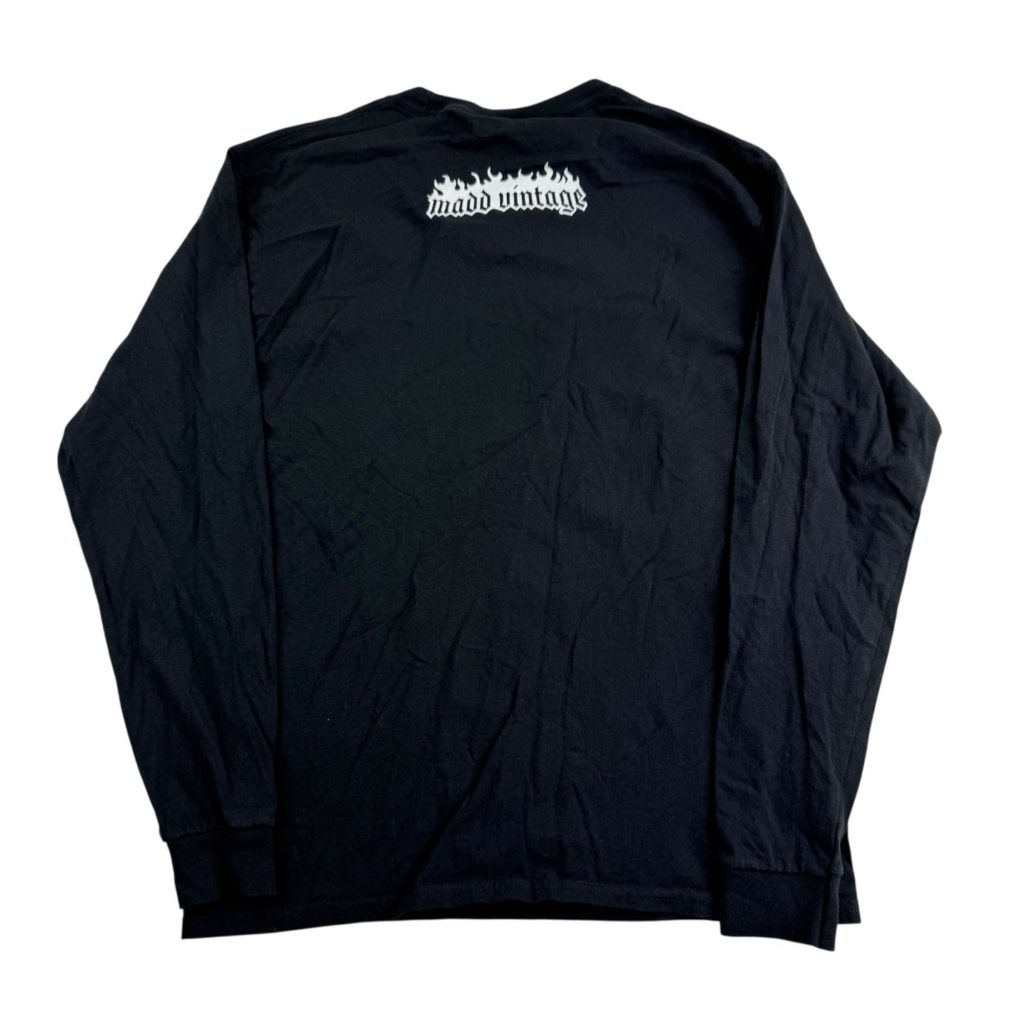 Warhound Long Sleeve Shirt Medium