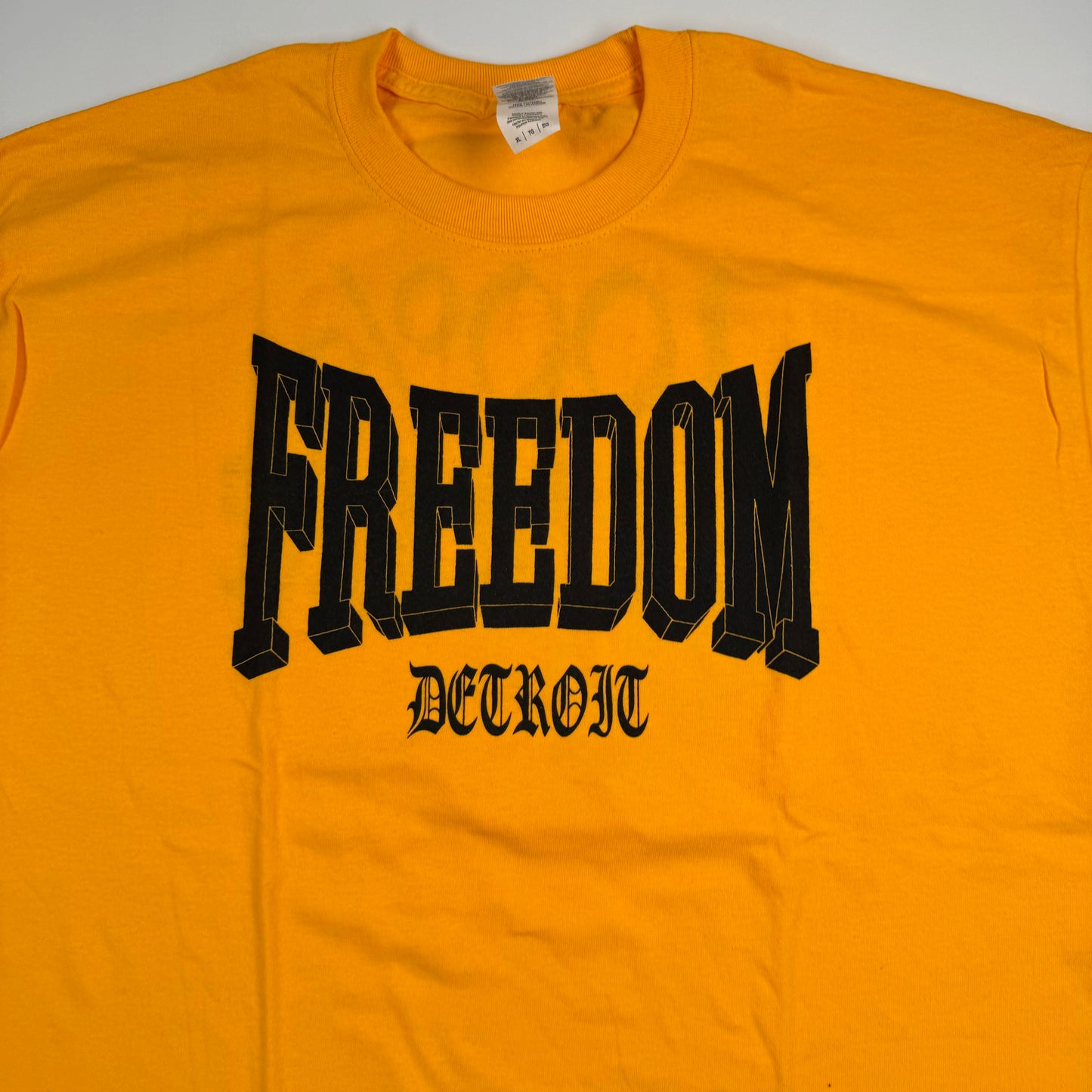 Freedom Shirt XL